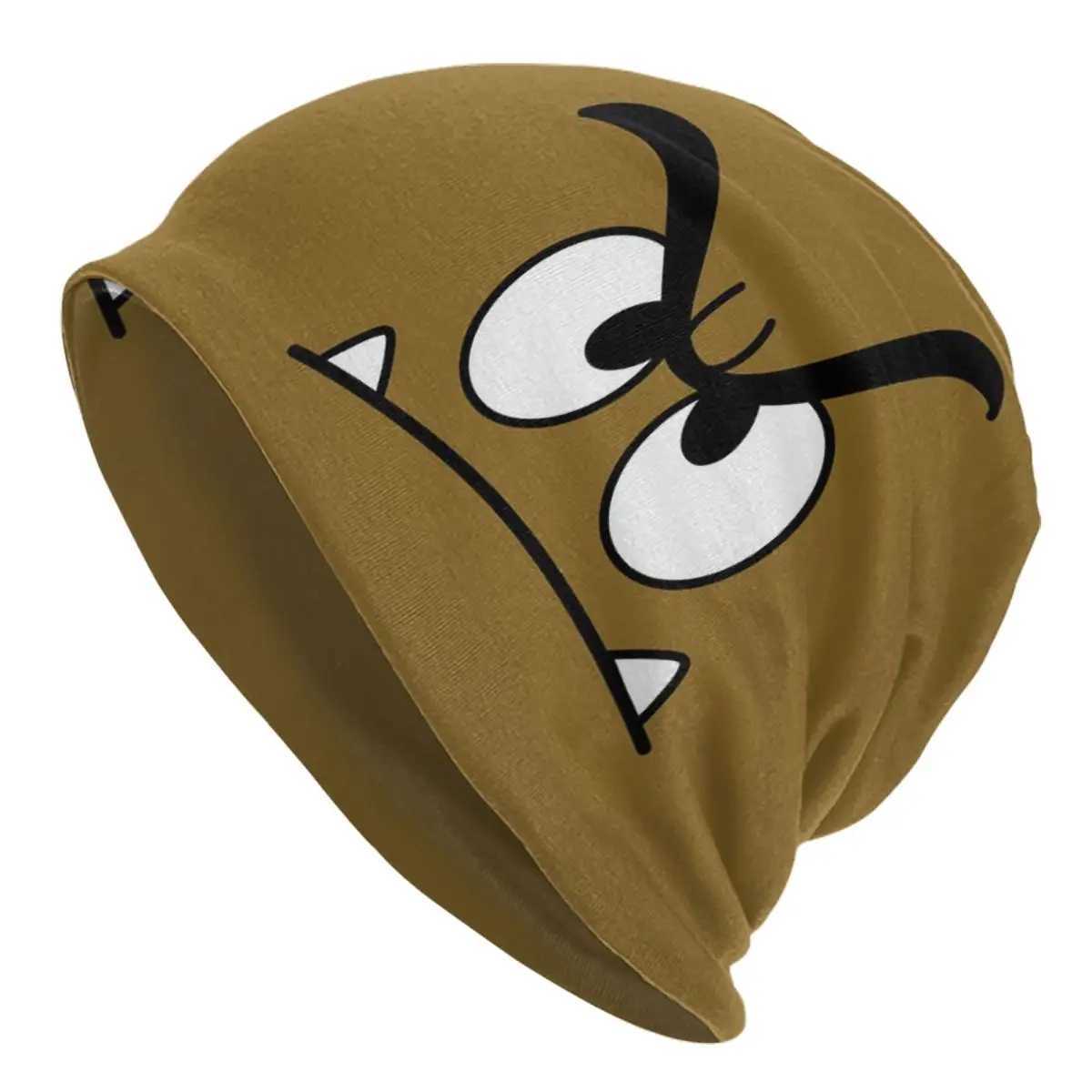 Bonnet Hats Gobas Men Wens Thin Hat Autumn Spring Warm Cap Hip Hop Sklies Beanies Caps X250212