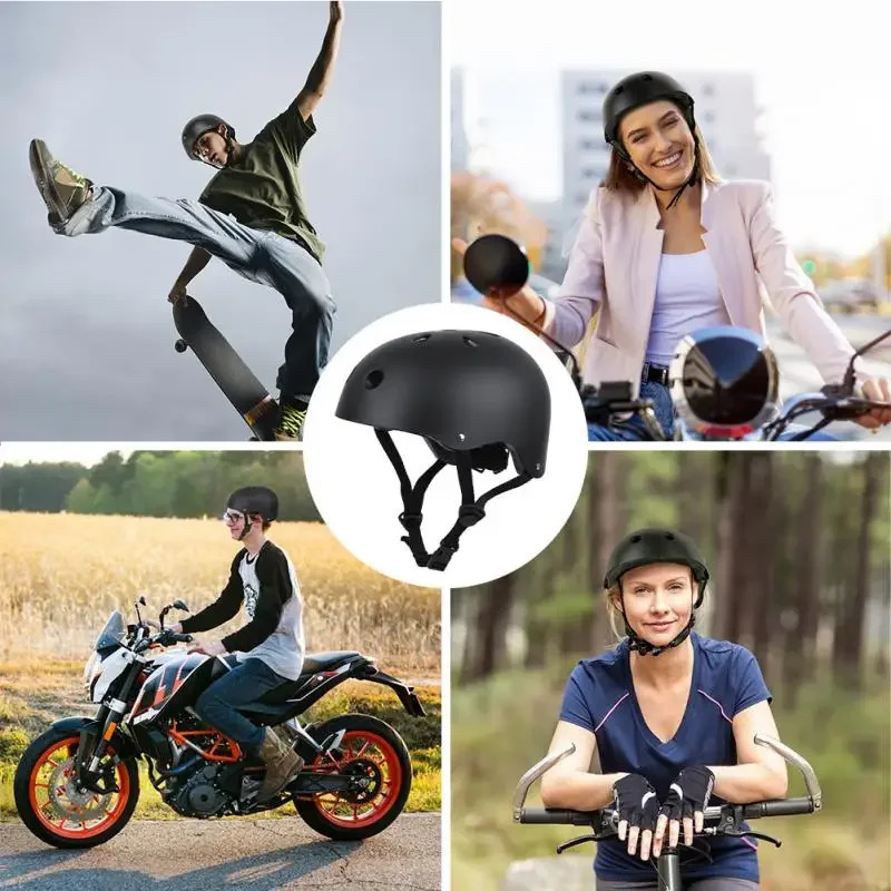 Bicycle helmet MTB bicycle helmet electric scooter bicycle helmet mens and childrens Casco De Ciclismo bicycle safety equipment 250207