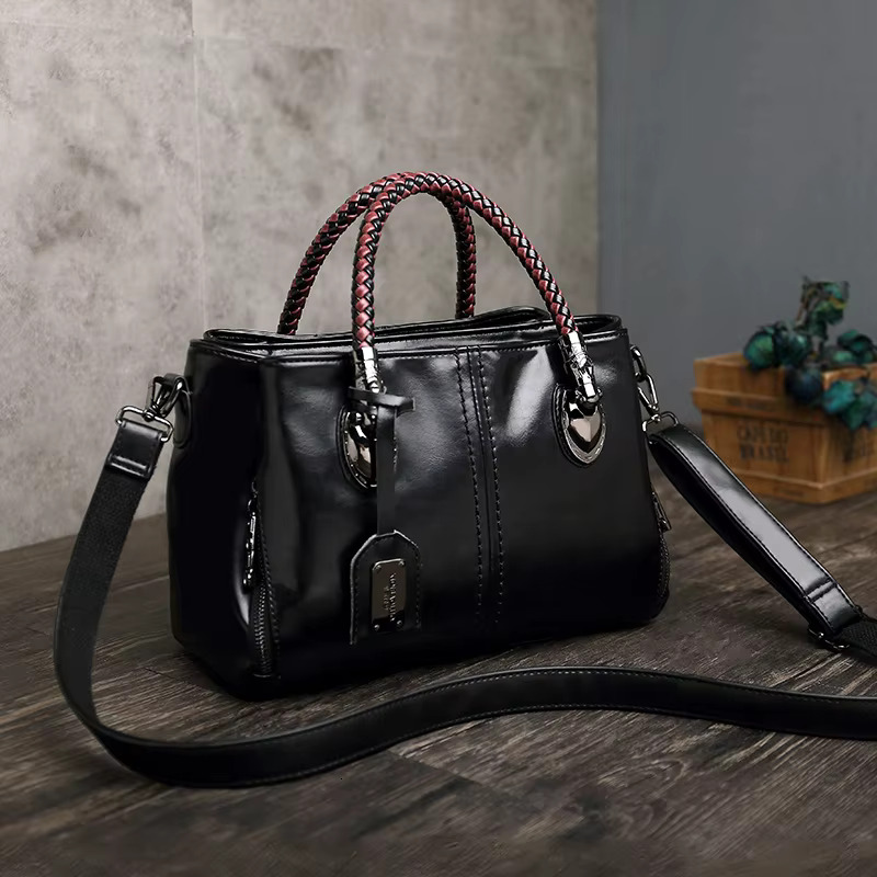 High Quality Brand travel Handbags Ladies Crossbody For Women 2024 Messenger Bag Fashion Shoulder Bags bolsa feminina