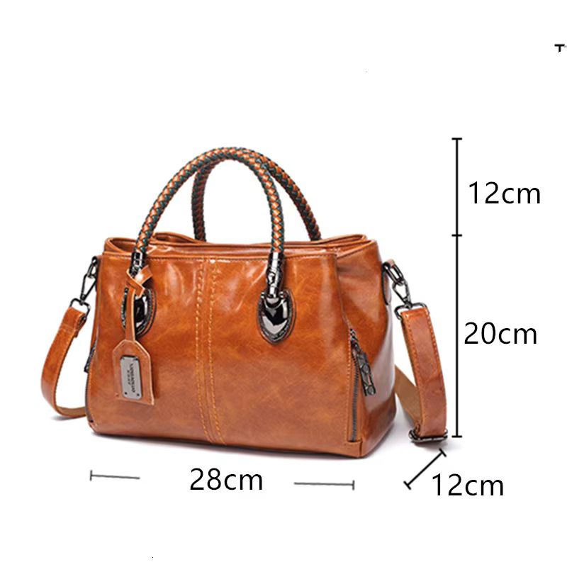 High Quality Brand travel Handbags Ladies Crossbody For Women 2024 Messenger Bag Fashion Shoulder Bags bolsa feminina