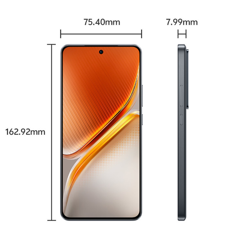 Original Vivo Iqoo Neo 10 Pro Mobile Phone 16GB RAM 1TB ROM Dimensity 9400 50MP NFC OTG 6100mAh Android 6.78" 144Hz Full Screen Fingerprint ID Fa