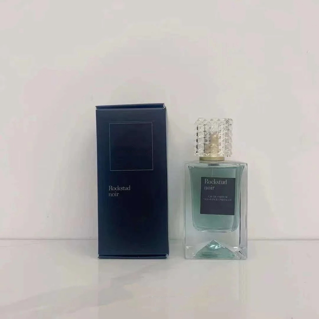 New Born in Roma Perfume Club Couture Punk Romantic Rockstud Noir Bianco Fragrance 100ml Men Woman Eau De Parfum Long Lasting Smell EDP Cologne S pray