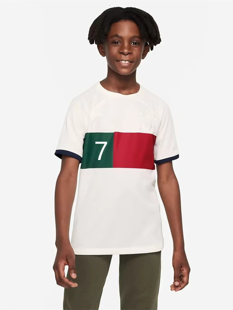 New Adults Children's Clothing Sets, Ball Uniforms, #7Fans Shirts, Training Suits, Boys And Girls Game Unifor