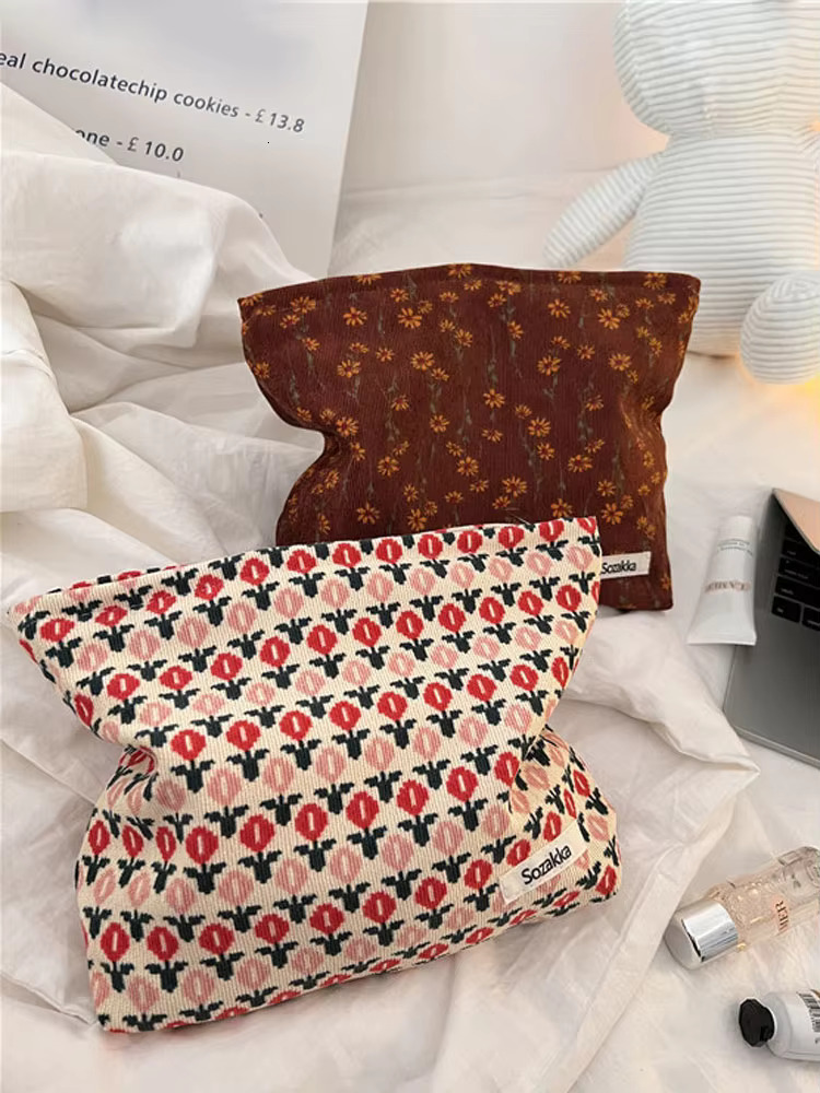 Toiletrys Organizer Cosmetic Bags Girl Outdoor Travel Makeup Bag ral Woman Personal Zipper Clutch Phone Purse Beauty Cases swissmilitary