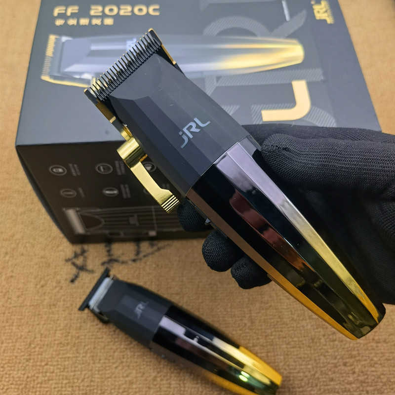American Eagle Castle JRL 2020C all-new electric clippers 2020T Engraving bestsellers 2020CGW241227