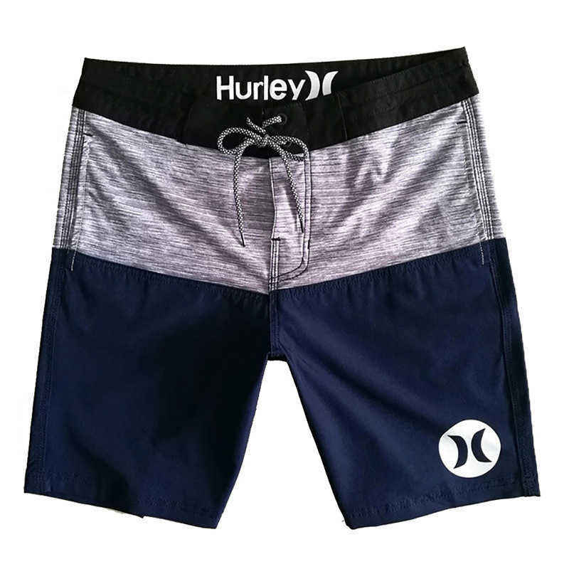 Mens beach shorts in summer loose and comfortable hot selling tight beach surfing swimming trunks W250212