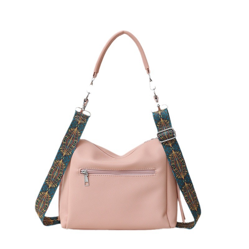 Trendy Woman's Multi-Functional Arm Sling Backpack Versatile Carryall for Modern Lifestyle
