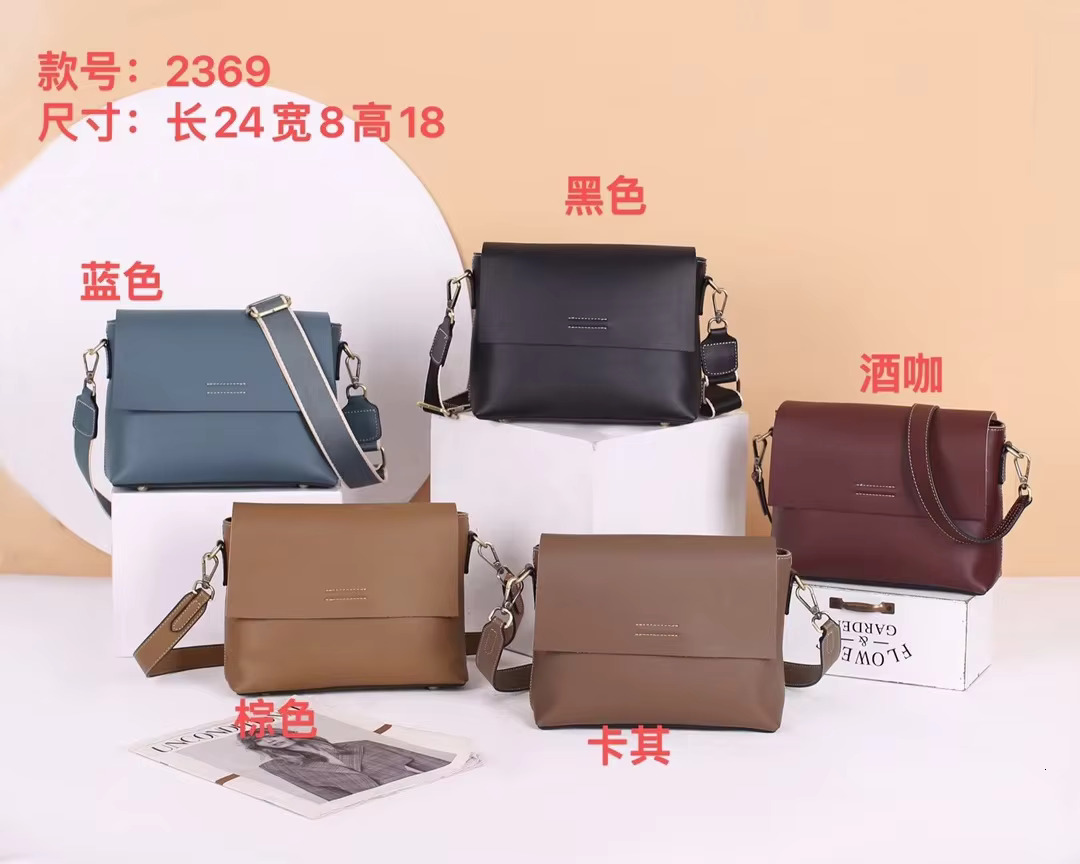 Women's Cowhide Handbag High Quality Large Capacity Soft Leather Envelope Crossbody Fashion Ladies Commuter Bag
