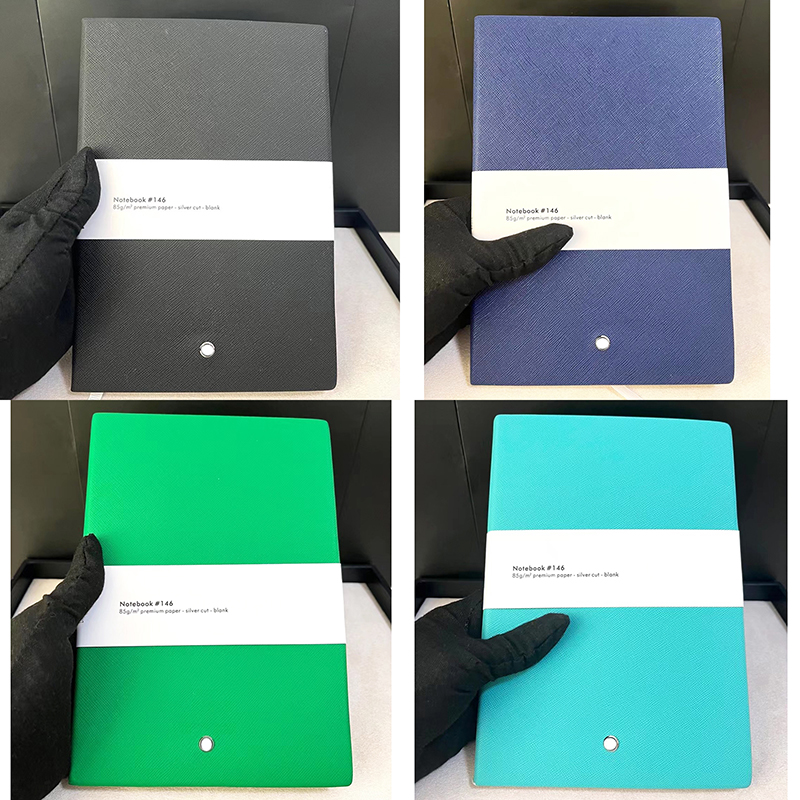 Notebook Yamalang Luxury de haute qualité 146 # m