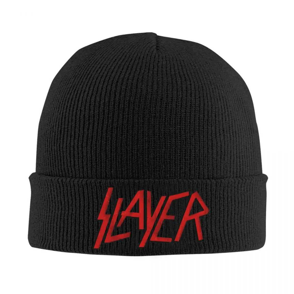 Merch Winter Beanie Band used for unisex knitted hat metal stone Beanies Sklies X250212