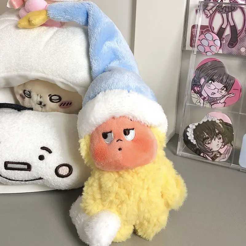 We Are All Star People Series Small Yn Twinkle Cute And Quirky Plush Blind Box Toys Pendant Ornaments GiftXJ250212