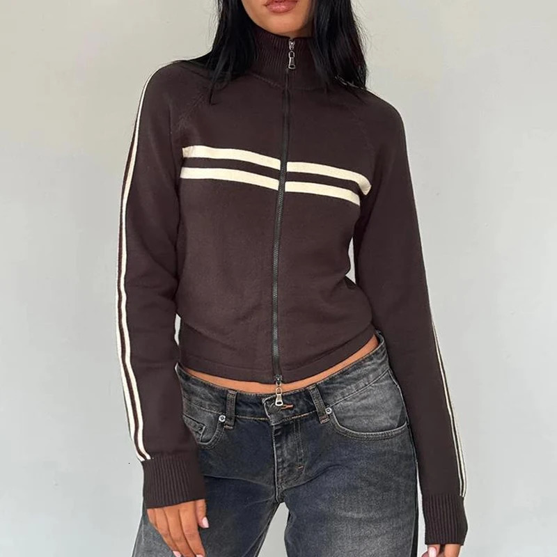 Womens Workout Knit… - image