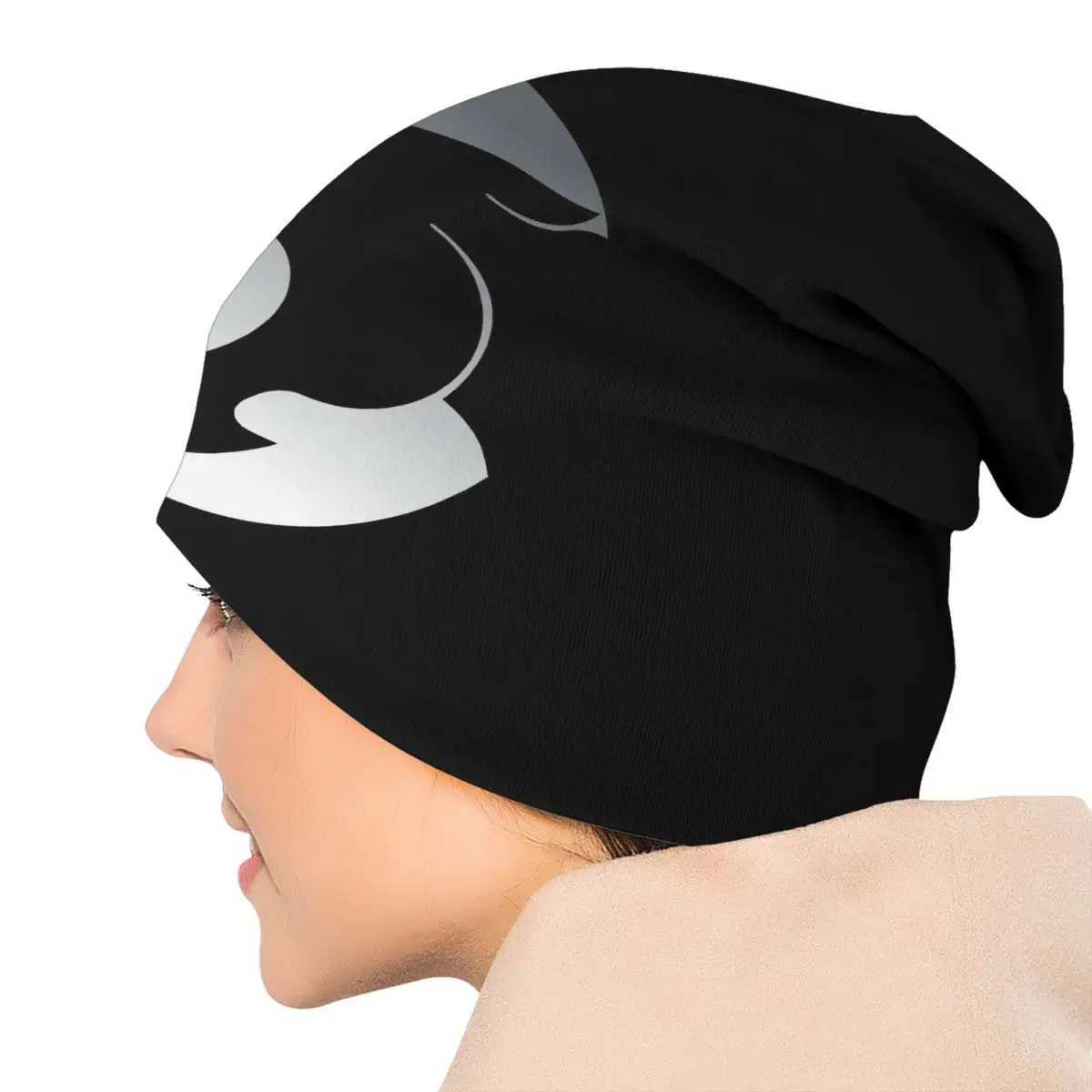 Thundercats Hat Knitted Hat Mens Warm Cool Unisex Winter Warm Sklies Beanies Hat X250212