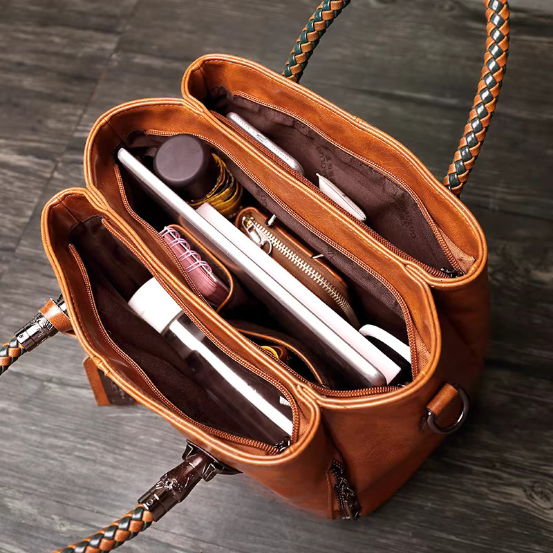 High Quality Brand travel Handbags Ladies Crossbody For Women 2024 Messenger Bag Fashion Shoulder Bags bolsa feminina