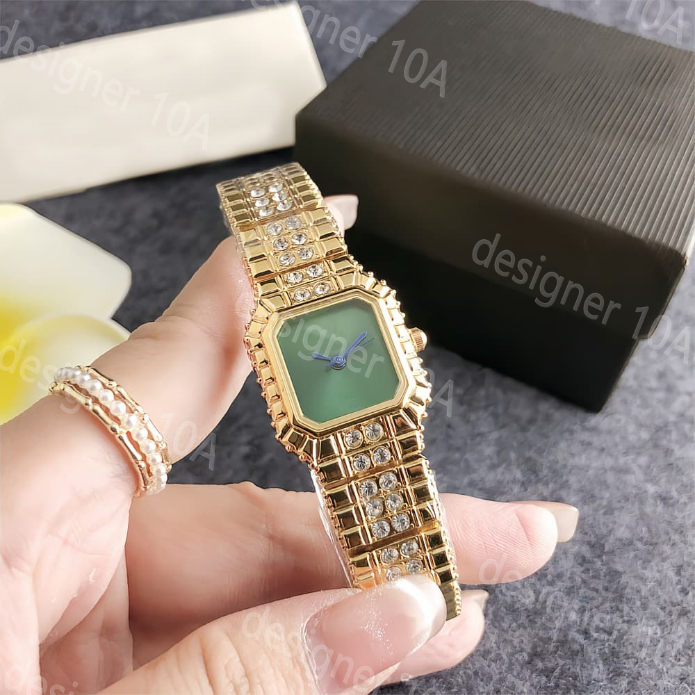 women watch luxurys watches rol mechanical automatic diamond sapphires waterproof glide buckle fashion designer wristwatches celin montre de luxe rlx