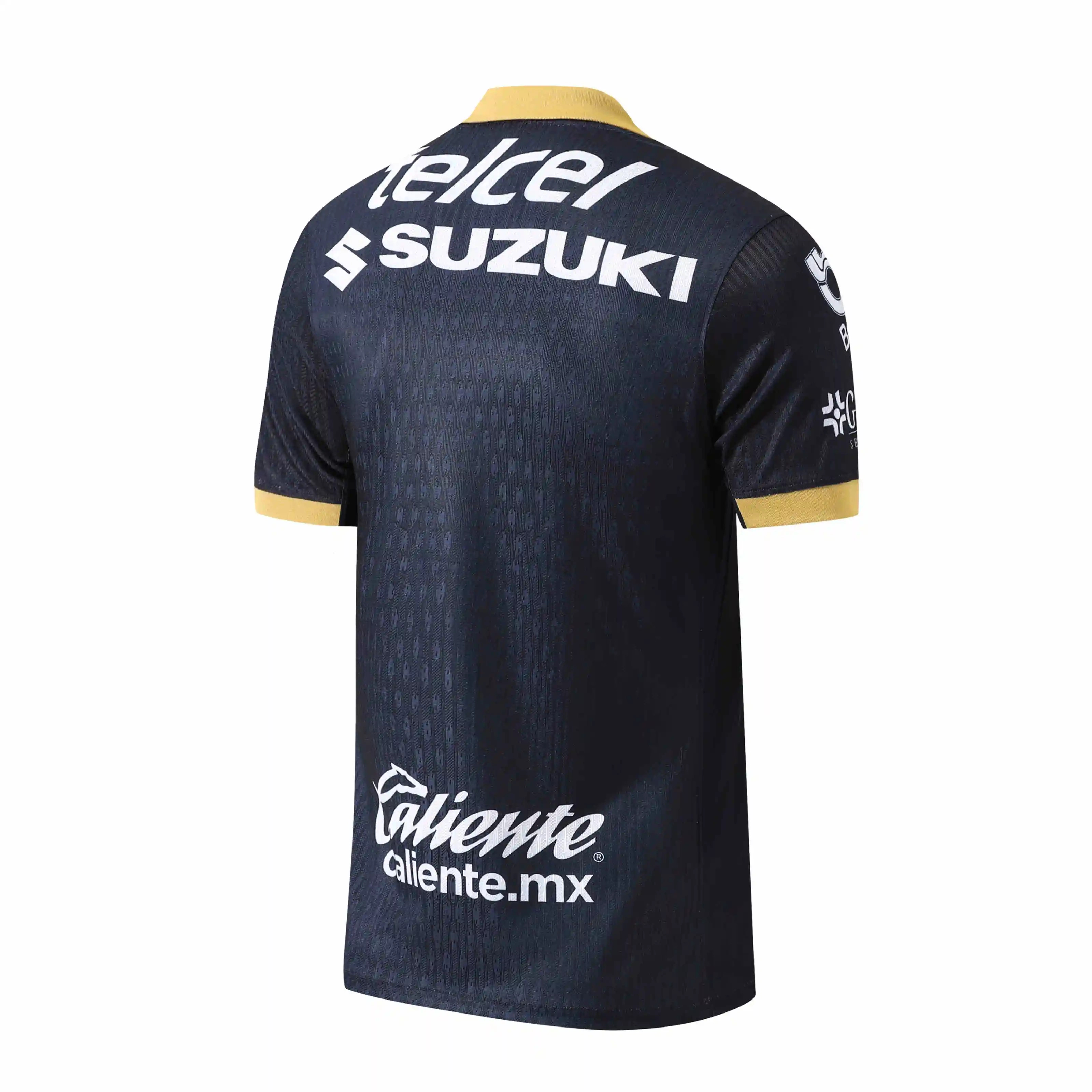 Aldult Men Sport T-Shirt High Quality Sunam Mexikosplayer Edition Football Shirt Training Wear Men Games Leisure Jersey