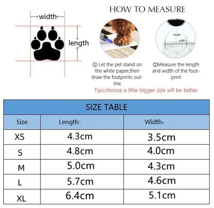 Dog Shoes for Small Dogs, Puppy Dog Boots Paw Protectors for Four Feasons, Summer Hot Pavement, Anti Slip Sole,Handmade Leather Dog Shoes, with Velcro