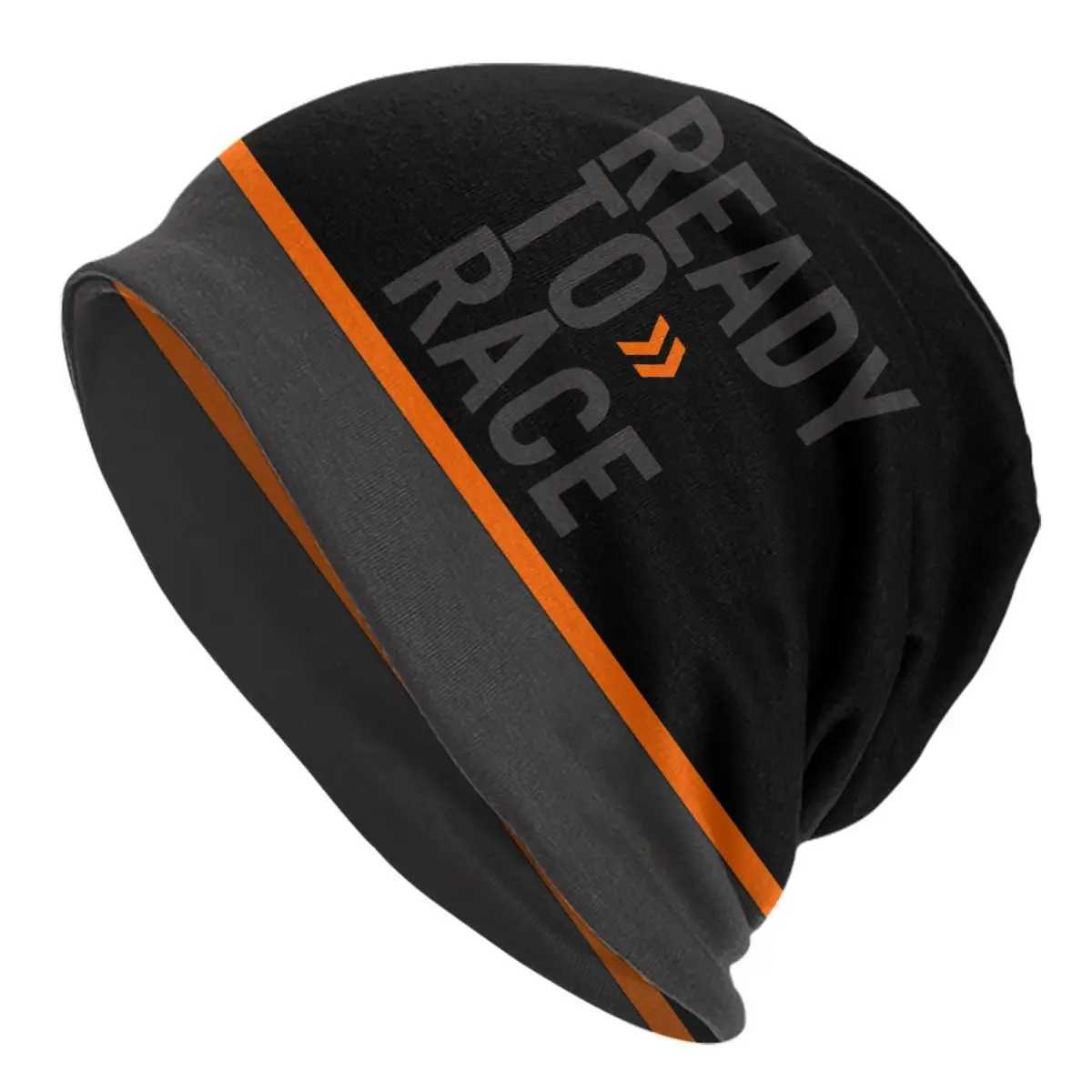 Customized competition preparation Sklies Beanies hat unisex winter knitted hat racing sports motorcycle rider hat outdoor skiing hat X250212