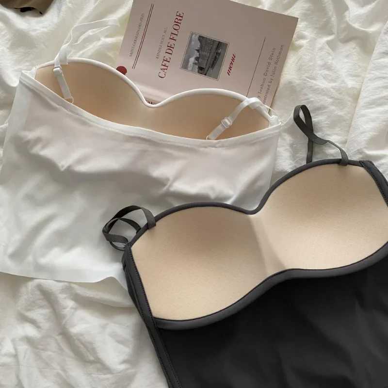 4 Colors Camisole for Women Fitness Crop Tops jer Ropa Summer Ele Sexy All-match Casual Aesthetic Solid NewXJ250212