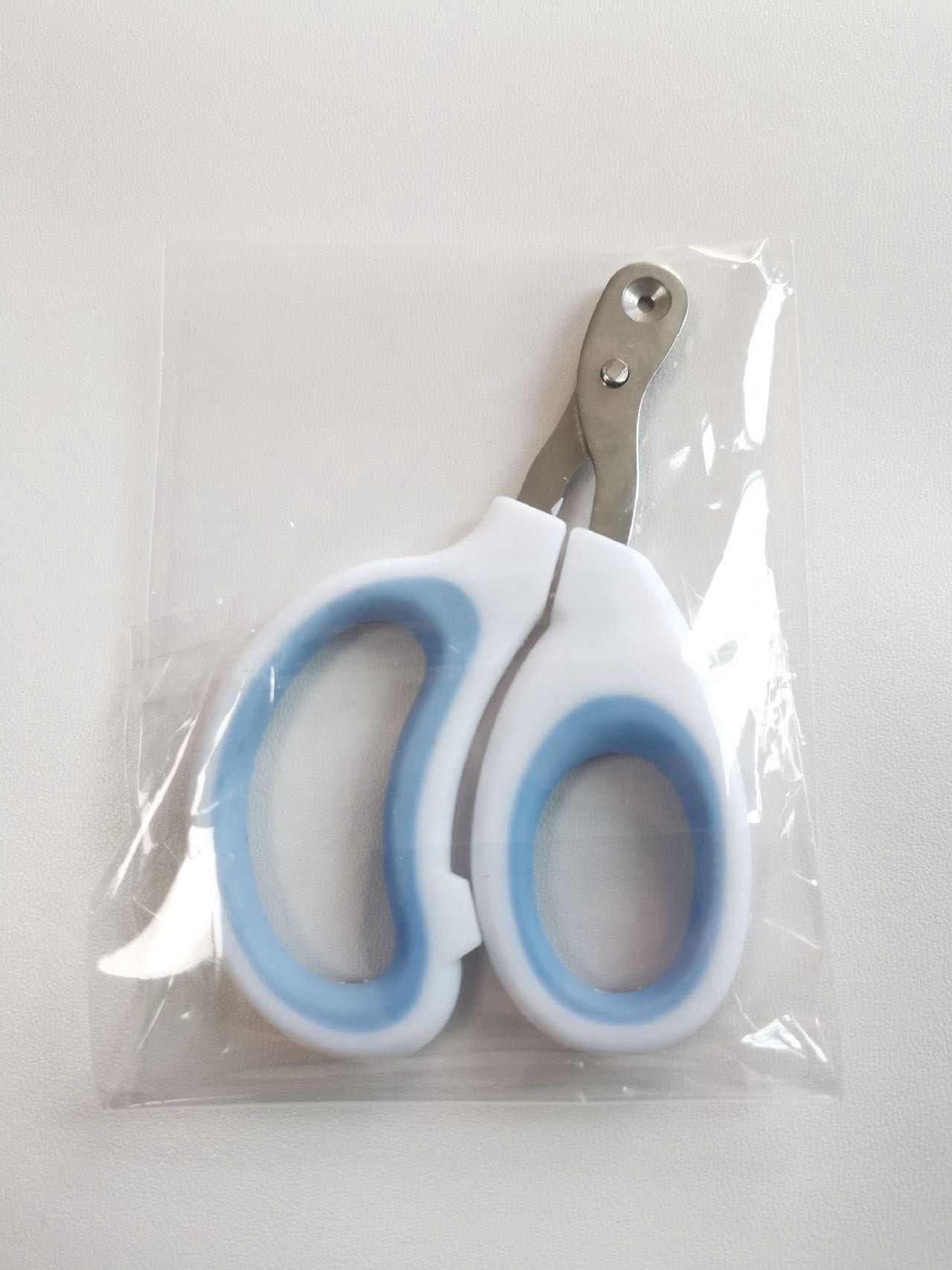 Professional Pet Nail Clipper Claw Grooming Scissors for Small Dogs Cats Accessories