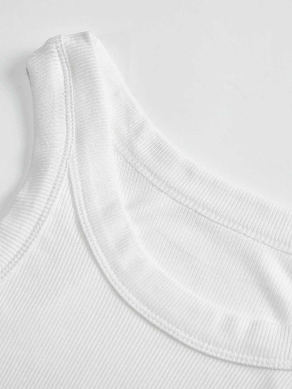 Y2K Bratz Letter Prints Tank Top Summer Womens Sveless Tight Ribbed Fe Cotton Knit Vest Straps Casual Street ClothingXJ250212