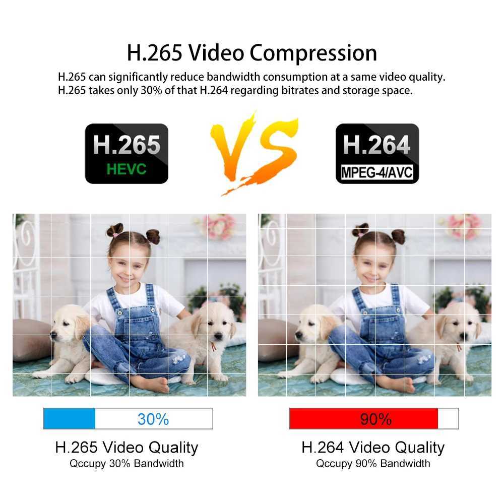 Gadinan 5MP Wifi IP Camera De Metal P Wireless Outdoor Video Surveillance Security CCTV Al rt SD Card Slot iCSee APP Z250212