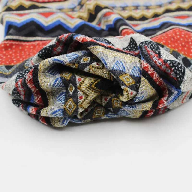 New Wen Beanies Sklies Lady Fashion High Quality Hip Hop Floral Winter Cap Scarf Adt Polter Autumn Outdoor Hats S X250212