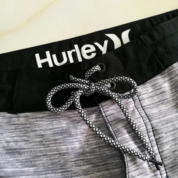 Mens beach shorts in summer loose and comfortable hot selling tight beach surfing swimming trunks W250212