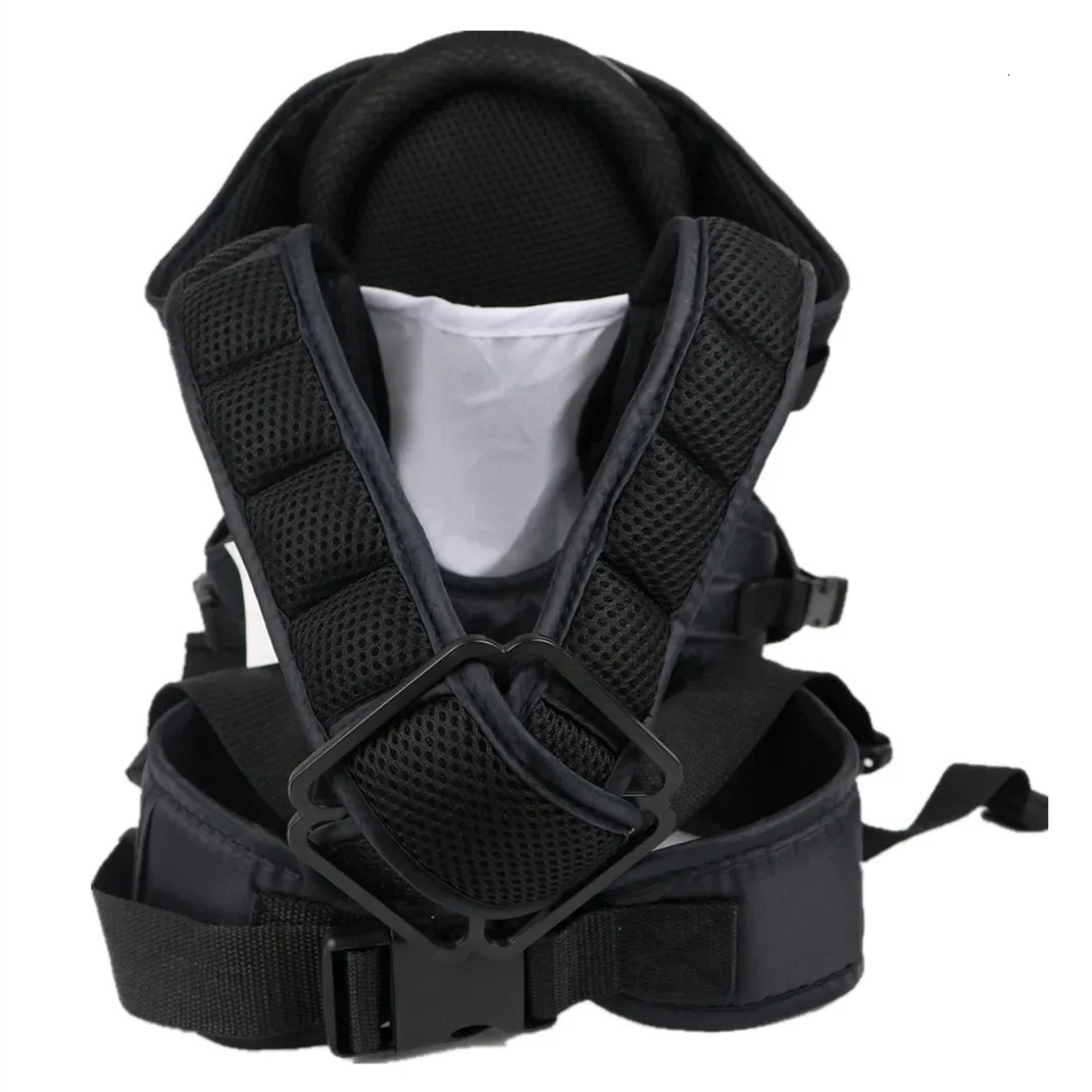 Baby Sling Multifunctional Shoulder Infant Waist s Front Belt Babies Accessories Ergonomic Save Effort Baby Bag 250211