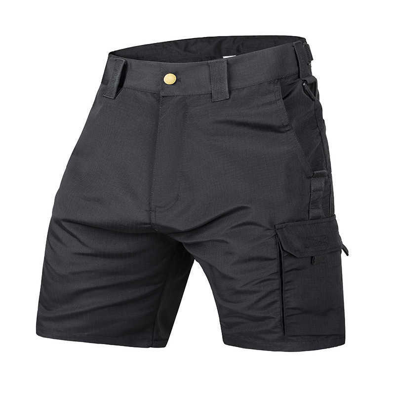 New Beetle Range Shorts with Ribbon Waist Design for Mens Outdoor Tactical Shorts Durable and Waterproof Training Shorts W250212