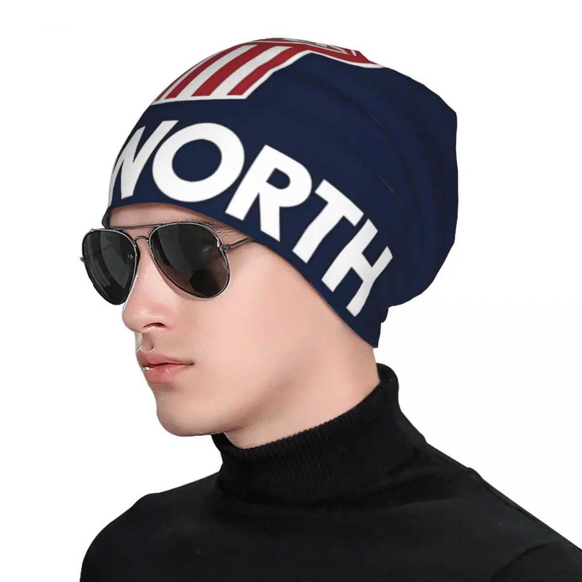 Kenworth Bonnet Hme Fashion Thin Hat Sklies Beanies Hat Mens Creative Fabric Hat X250212