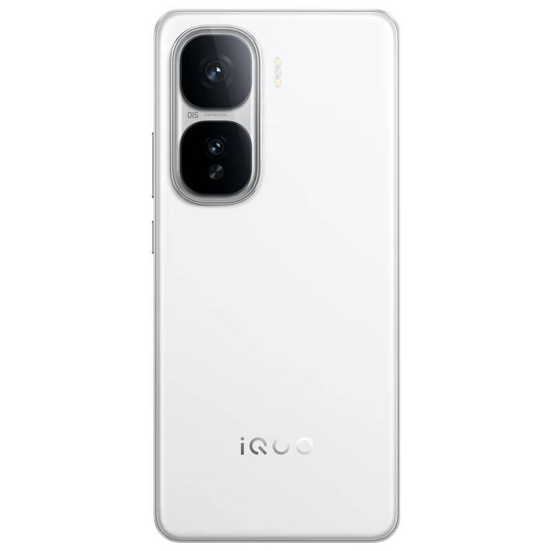 Original Vivo Iqoo Neo 10 Pro Mobile Phone 16GB RAM 256GB ROM Dimensity 9400 50MP NFC OTG 6100mAh Android 6.78" 144Hz Full Screen Fingerprint ID 
