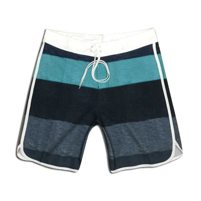 Hot selling stretch quick dry printed surf beach pants fitness mens parrot shorts 2020 new products W250212