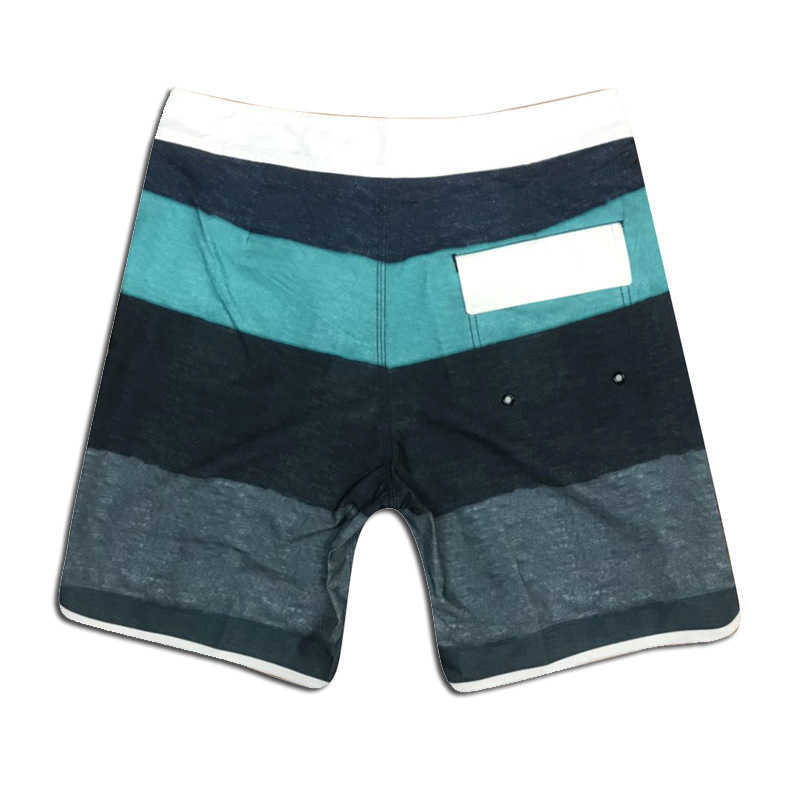 Hot selling stretch quick dry printed surf beach pants fitness mens parrot shorts 2020 new products W250212