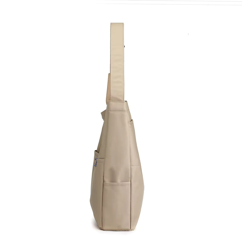 Japanese Style Female Top-Handle Women's Shoulder Bag Handbags Nylon Tote Travel Bags High Quality Designer Shopping Bag