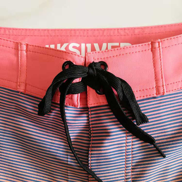 mens beach pants stretch quick drying surfing swimming beach hot selling casual mens pants W250212