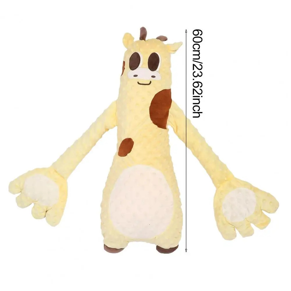 Baby Patter For Sleep 23in Baby Startle Prevention Sleep Aid Companion Automatic Palm Patting Sleeping Pillow Soothing Toy 250211