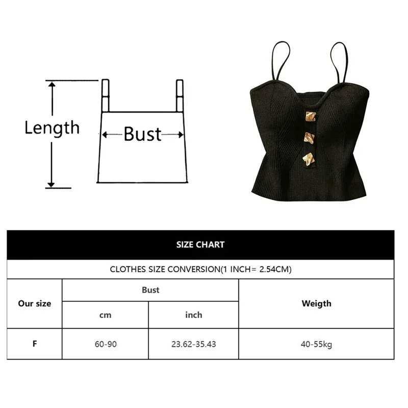 Summer Cross-Knit Suspender WomenS French Style Sexy Beauty Camisole Slim Fit Sveless T-Shirt No Chest Pad Short Tank TopsXJ250212