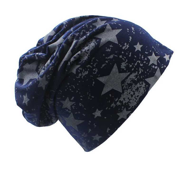 LOVINGSHA brand autumn and winter hats Wenxing design womens thin hats Sklies and Beanies mens hats unisex style X250212
