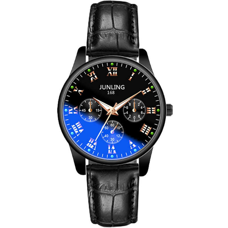 Tiannaidi watches mens quartz watches mens watches Tiktok mens watches non mechanical watches W250212