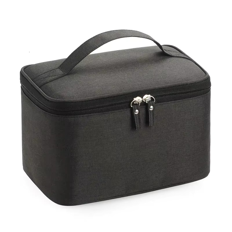 Large Capacity Cosmetic Convenient Toilet Storage Outdoor Travel Waterproof Women Makeup Bag Neceser Mujer Sac swissmilitary