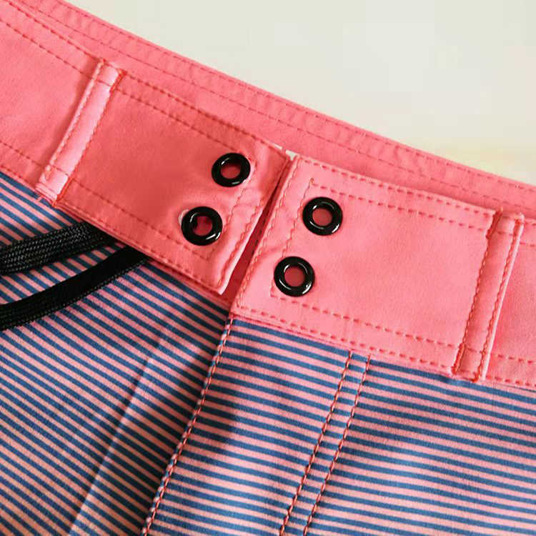 mens beach pants stretch quick drying surfing swimming beach hot selling casual mens pants W250212