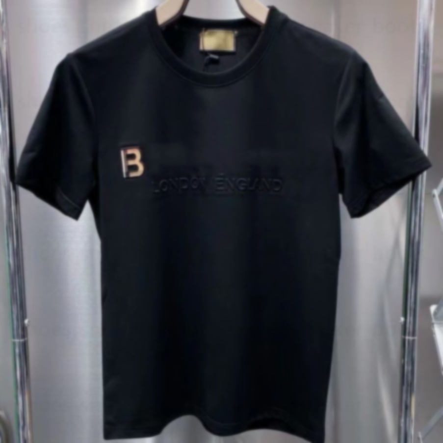 designer t shirt for mens womens oversized tshirt designer luxury shirt shorts tee Cotton Embroidered High Quality short Sleeve waves Tee Sets size S-5XL