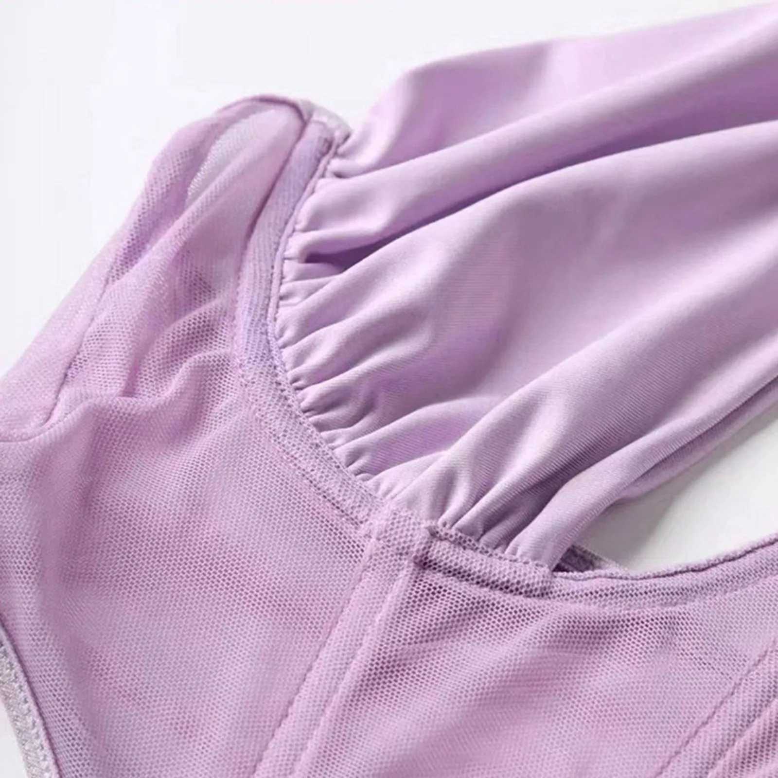 Sexy Cotton Stretch Tops For Women Cross Halter Sveless Blouses Fashion Sveless Hollow Out Top Irregular Neckline Tank TopXJ250212