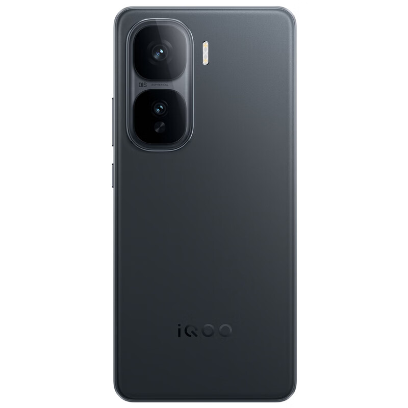 Original Vivo Iqoo Neo 10 Pro Mobile Phone 16GB RAM 256GB ROM Dimensity 9400 50MP NFC OTG 6100mAh Android 6.78" 144Hz Full Screen Fingerprint ID 