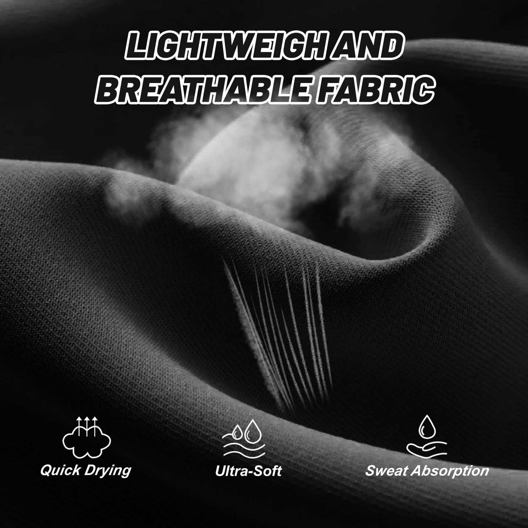 Summer outdoor mens quick drying pants breathable fitness running five inch pocket loose sports pants casual shorts W250212