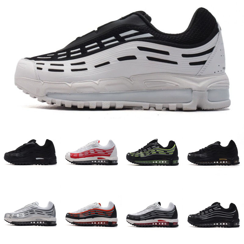 2025 Hot TL 2.5 Running White Black Citron designer Sports Sneakers shoes outdoor sneakers 36-45