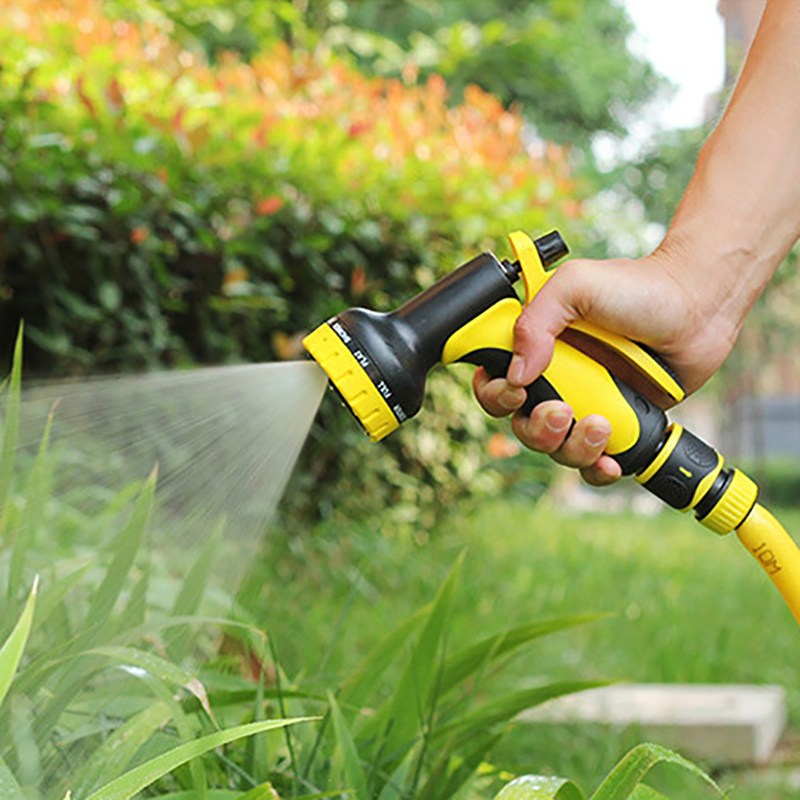 Durable Factory Direct Wholesale Watering Tool - Versatile Shower Nozzle for Cars and Plants