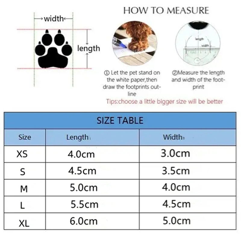 Dog Shoes for Cotton Shoes, Puppy Dog Boots Paw Protectors for Winter Snowy Day,Sole Thickened Wear Resistant, New Electroplated Colors, with Patent L