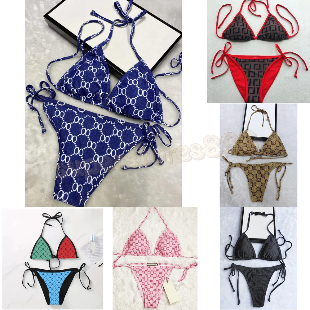 Womens Bikinis Set … - image